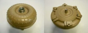 VOLVO GRAPHIC WOVEN CLUTCH 4T60,4T60E,4T65E Transmission Torque Converter 75-VV - Picture 1 of 1