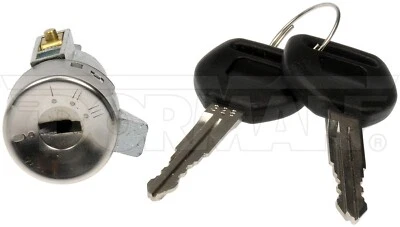 Подходит для цилиндра замка зажигания 1996-2000 Honda Civic Dorman 1997 1998 1999 2000 - Изображение 1 из 4