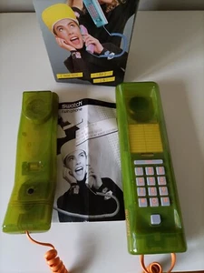 SWATCH TWIN PHONE Primi Anni 90’ - Zdjęcie 1 z 12