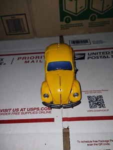 Transformers Energon Igniters Bumblebee VW Volkswagon Bug Action Figure. - Picture 1 of 3