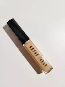 Bobbi Brown Instant Full Cover Concealer Warm Natural New - Picture 1 of 2