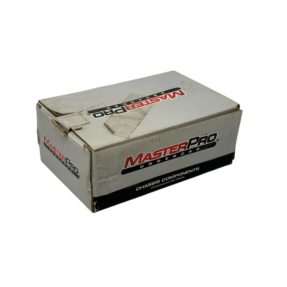 Masterpro Undercar ES800223 领带杆端前外适合凯迪拉克雪佛兰 GMC — 第 1/4 张图片