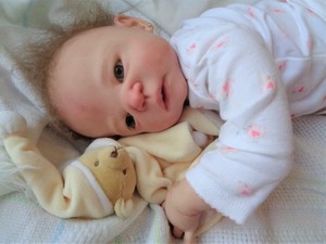 sheila michael dolls