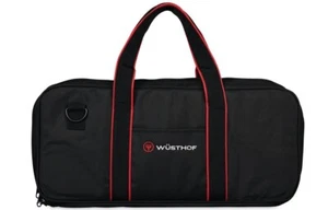 Wusthof Borsa portacoltelli cucina chef 20 posti con tracolla - Imagen 1 de 5