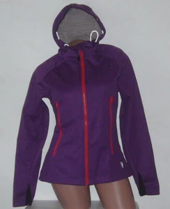 Fahrradjacke Jacke wasserabweisend winddicht Regenjacke Kapuze S M L XL Neu - Bild 1 von 8