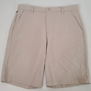 Kirkland Signature Men's Perfomance Short With Comfort Waist & Pockets - Picture 1 of 48