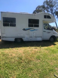 motor homes for sale used - Picture 1 of 22