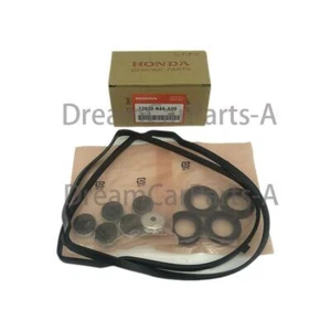NEW NEW Valve Cover Gasket Kit For Honda K24 Civic SI TSX ACCORD CRV K SERIES US - Picture 1 of 2