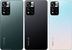 Xiaomi Redmi Note 11 Pro+ 5G 6.67"120Hz 108MP Global Version 4500mAh By FedEx - Zdjęcie 1 z 4