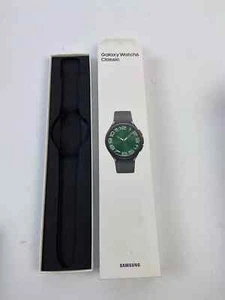 Samsung Galaxy Watch 6 Classic EMPTY Box Only! - Photo 1 sur 1