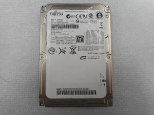 CA06596-B52100SN 200GB 4200 SATA Hard Drive 2.5 12 - Picture 1 of 3