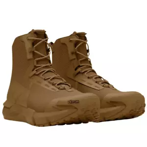 UNDER ARMOUR SHOE MENS UA CHARGED VALSETZ 3027381-200 - Picture 1 of 4