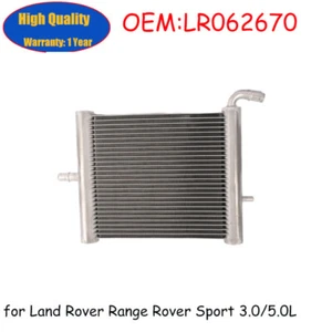 Intercooler Aux Radiator For Land Rover Range Rover Sport 3.0/5.0L LR062670 - Picture 1 of 8