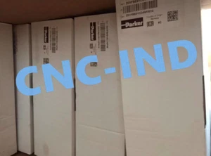 D31FBE02DC4NF00 Parker PROPORTIONAL VALVE D31FBE02DC4NF00 - Picture 1 of 1