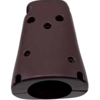 Cubierta de columna de dirección roja SIN INCLINACIÓN para camioneta Toyota 89-95 4Runner 90-91 seleccionada Foto 1 de 4