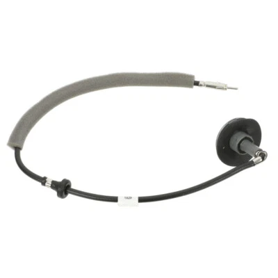 Radio Antenna Base Cable With Bracket 56038660AB For 1997-2006 Jeep Wrangler TJ - Image 1 of 4