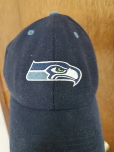 Seattle Seahawks Mütze - Bild 1 von 5