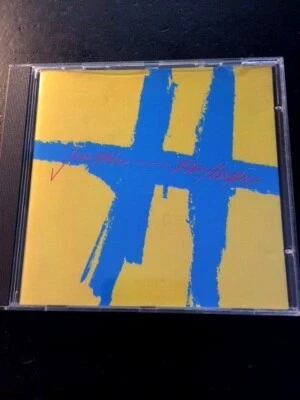 Jess Roden & The Humans - Same gebr. sehr gute LINE Records CD  Selten ! - Image 1 of 2