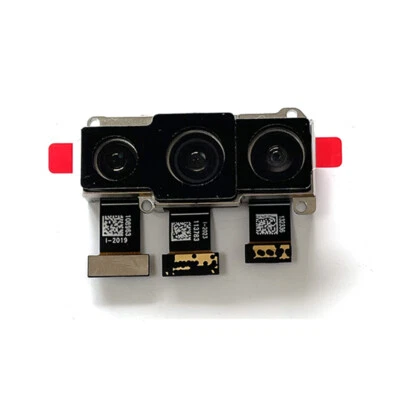 Genuine Back Rear Main Camera Module Flex Cable For Zenfone7 Pro 7Pro ZS671KS - Image 1 of 3