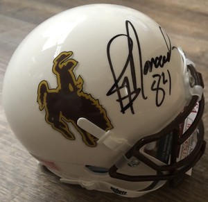 jay novacek signed jersey