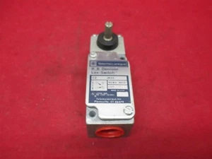 Telemecanique R L Denison C2 JK05 Lox  Switch - Picture 1 of 1