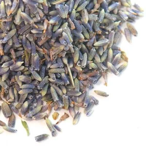Lavender, Dried (Culinary) | Bulk | Spice Jungle - Picture 1 of 2