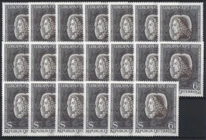EU - EUROPA C.E.P.T. - 1985  AUSTRIA 20 sets MNH - Picture 1 of 1