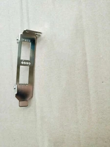 Support profil bas pour Mellanox CX314A MCX314A-BCCT MCX314A-BCBT ConnectX-3 EN - Photo 1/4