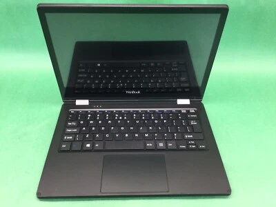 "Laptop WinBook TW110 11,5"" - SIN PROBAR" Foto 1 de 4