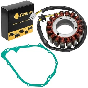 Stator & Gasket for Yamaha VMX1200 V-Max 1200 1985 1986 1988-2007 - Picture 1 of 7
