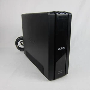 APC Back-UPS Pro 1500 10 Outlet Uniterruptable Power Supply BR1500G (No Battery) - Afbeelding 1 van 11