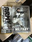 McFarlanes Military Series 4 Army Ranger Arctic Operations action figure