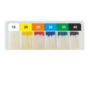 Absorbent Paper Points 200/pk - Picture 1 of 1