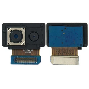 Samsung Galaxy A01 A5 A6 A6+ A7 A8 A8+ A10e A11 A20 A21s Haupt Rück Kamera - Bild 1 von 33