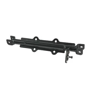 Footpeg Foot Rest Mount Bracket Kick stand For Dirt Bike CRF50 CRF70 Atomik 125 - Picture 1 of 8