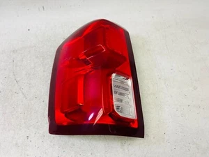 Chevy Silverado 1500 2016 2017 2018 OEM lado del conductor izquierdo luz trasera LED 84288718 - Imagen 1 de 9