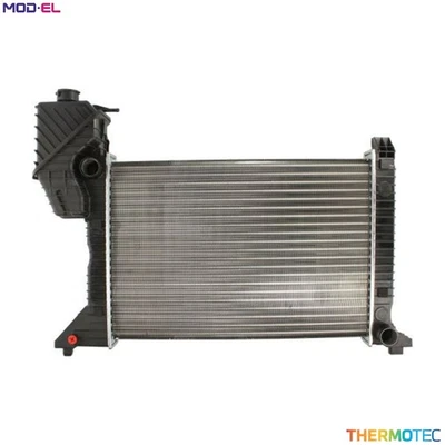 RADIATOR ENGINE COOLING D7M021TT FOR MERCEDES-BENZ SPRINTER/3-t/Van/Bus/4-t 2.3L - Image 1 of 4