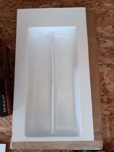 Rev-a-Shelf GUT-10W-52 Cutlery Drawer Organizer - Trimmable - Picture 1 of 1