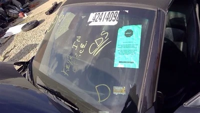 Parabrisas de vidrio Rdstr sin sensor de lluvia para 03-08 BMW Z4 373012 Foto 1 de 4