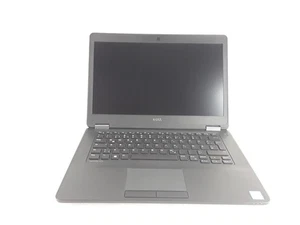 Dell Latitude E5470 14" FHD I5-6300U 8GB RAM 128 GB SSD Webcam Win10Pro - Foto 1 di 5
