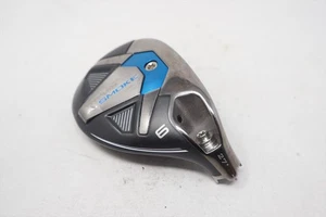 Callaway Paradym Ai Smoke Hl 27* #6 Hybrid Club Head Only Inv12860118 - Picture 1 of 4