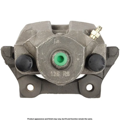 For BMW 528i 540i 525i 530i Cardone Rear Left Brake Caliper - Image 1 of 4