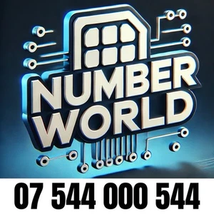 GOLDEN EASY VIP MEMORABLE BUSINESS PLATINUM MOBILE SIM PAY AS YOU GO - Zdjęcie 1 z 1