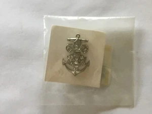 Sea Explorer Leader Badge cs - Picture 1 of 2