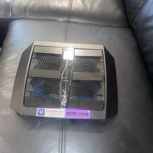 Router Wi-Fi inteligente NETGEAR Nighthawk X6S AC3000 - R7900P - negro LEER TODO - Imagen 1 de 1