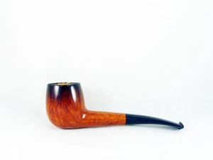 briar pipe pfeife pipa Castello Aristocratica smooth new unsmoked pipe - Picture 1 of 8