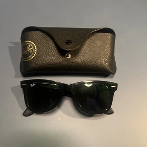 Ray Ban Sonnenbrille Wayfarer Original von Ray Ban - Bild 1 von 5