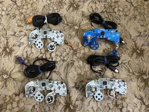 NINTENDO GameCube OEM Controller Motherboard with Wire Cable PLEASE READ - Picture 1 of 6
