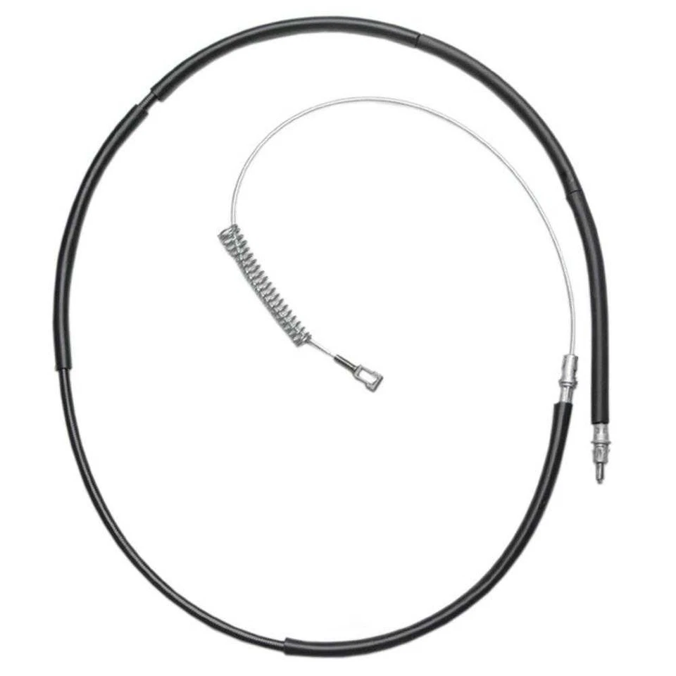 Parking Brake Cable fits 2003-2008 Hummer H2  ACDELCO PROFESSIONAL BRAKES - Image 1 of 1