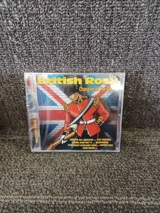 British Rock: Changing Of The Guard CD - Picture 1 of 1
